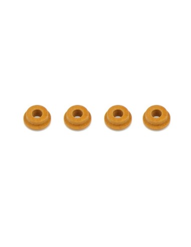 SHOCK ONROAD BIG BORE BUSHING LF (4U)