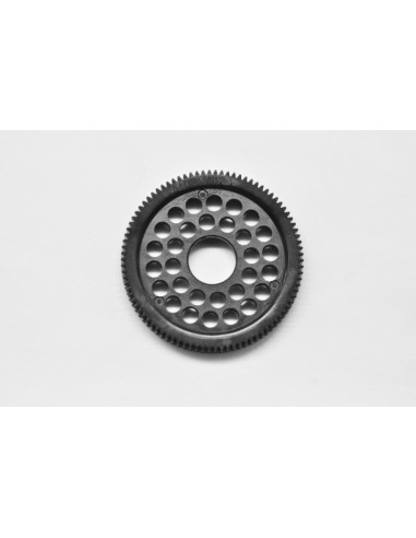 SPUR DIFF GEAR 64DP / 90T