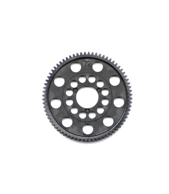 SPUR GEAR 48DP / 72T