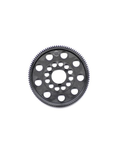 SPUR GEAR 64DP / 100T
