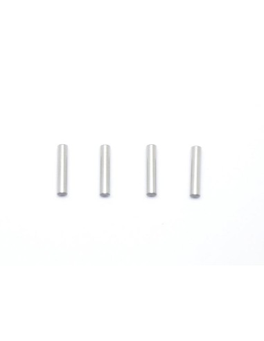 PIN 2x9.8 (4U)