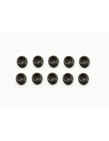 SETSCREW ALLEN M5x4 (10U)