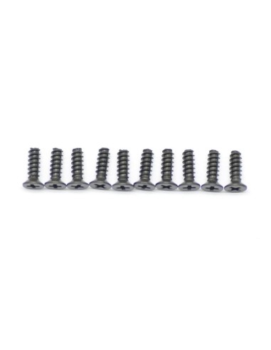 SCREW PHILIPSHEAD COUNTERSUNK M2.5x8 WID