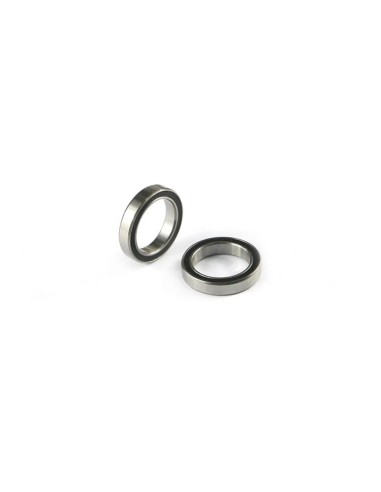 BALL BEARING 15x21x4MM (2U)