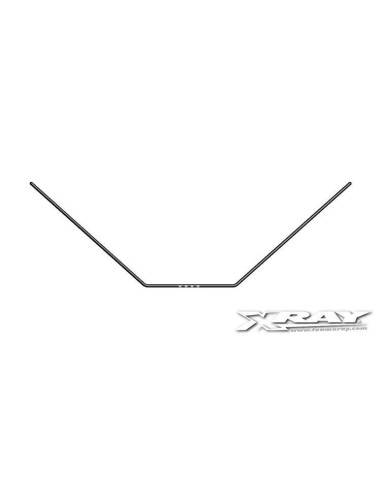 ANTI-ROLL BAR 1.4MM