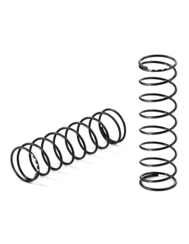 FRONT SPRING 69MM 4-DOTS (2U)