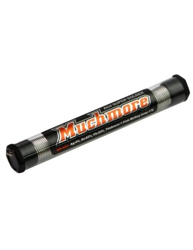 MUCHMORE AG4 SUPER SOLDER