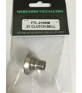 FT LINE CLUTCH BELL FOR INF1NITY 1/8 ON