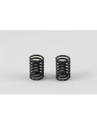 REAR SPRING 1,9MM-8T (2U)