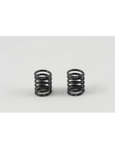 FRONT SPRING 2,0MM-6T (2U)