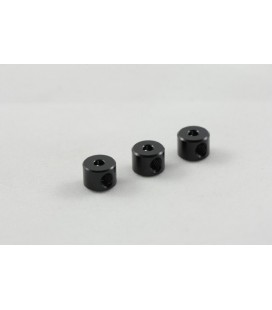 2MM STOPPERS (3U)