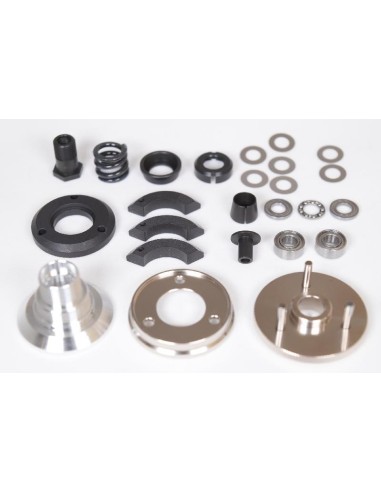 CLUTCH SET