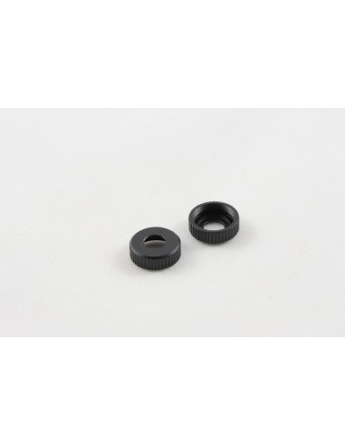 SHOCK LOWER CAP (2U)
