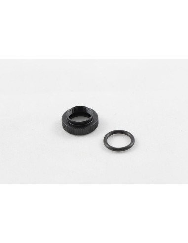 SERVO SAVER NUT O-RING SET