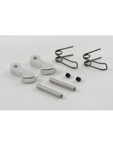 FRONT QUICK CHANGE LEVER SET (EACH 2U)