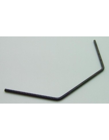 REAR STABILIZER 2.4MM