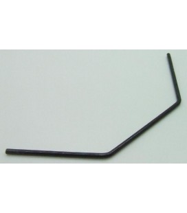 FRONT STABILIZER 2.6MM