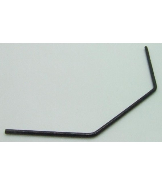 FRONT STABILIZER 2.3MM