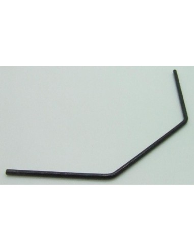 FRONT STABILIZER 2.2MM