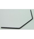 FRONT STABILIZER 2.2MM