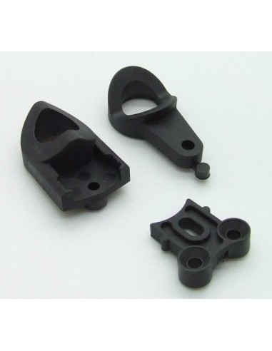 SERVO SAVER SET
