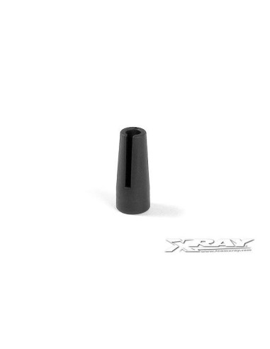 COMPOSITE ANTENNA MOUNT -THIN