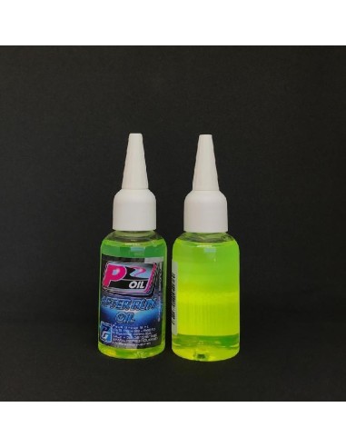 PG AFTER RUN OIL - 50 ML