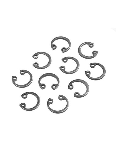 CH-CLIP 8MM (10U)