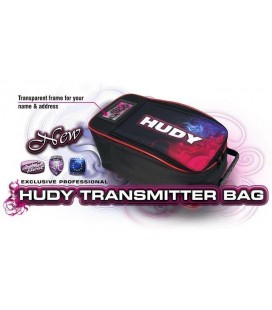 HUDY TRANSMITTER BAG EXCLUSIVE