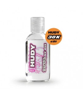 HUDY SILICONE OIL 30.000 CST 50ML