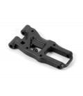 FRONT SUSPENSION ARM HARD - 1 HOLE