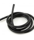 SILICONE POWER WIRE BLACK 10AWG 1 METER