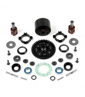 XRAY XB8 ACTIVE CENTER DIFFERENTIAL 46T