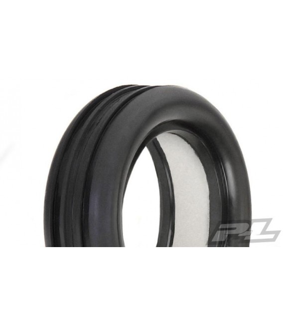 4-RIB 2.2" 2WD M4 (S-SOFT) FRONT TYRES
