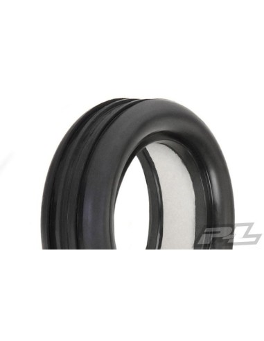 4-RIB 2.2" 2WD M4 (S-SOFT) FRONT TYRES