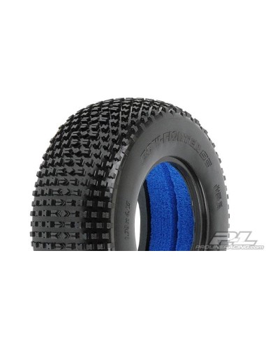 BOW-FIGHTER SC 2.2"/3.0" M4 SUPER SOFT