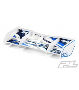 PROLINE TRIFECTA 1/8 BUGGY WHITE WING