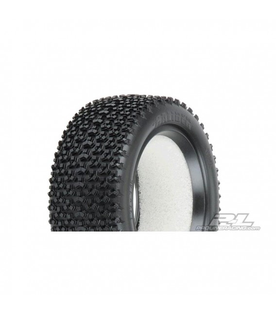CALIBER 2.2" 4WD FRONT TYRES M3 SOFT