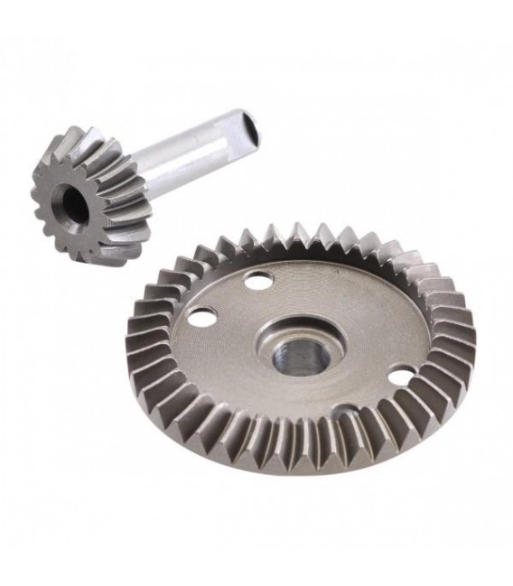 STEEL GEAR FOR GEAR DIFFERENTIAL 16T/40T