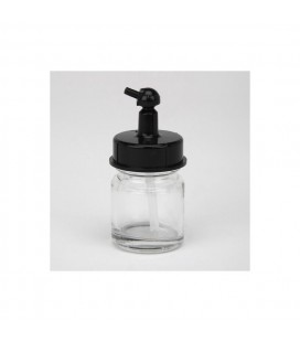 AZTEK SIPHON CAP & BOTTLE
