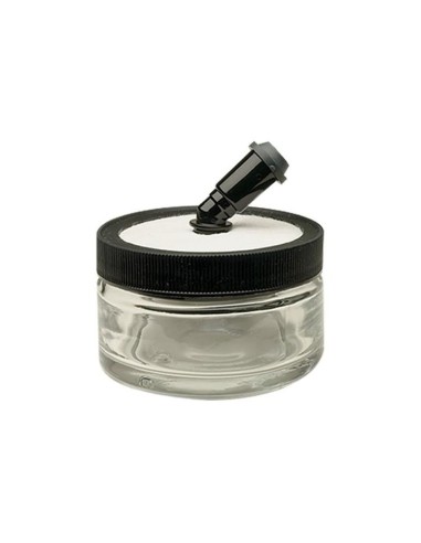 UNIVERSAL AIRBRUSH CLEANING STATION