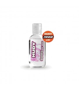 HUDY SILICONE OIL 7.000 CST 50ML