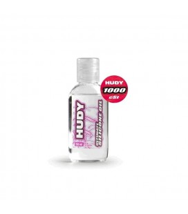 HUDY ULTIMATE SILICONE OIL 1.000CST 50ML