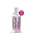 HUDY ULTIMATE SILICONE OIL 700CST 100ML