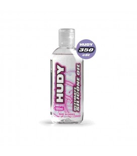 HUDY ULTIMATE SILICONE OIL 350CST 100ML