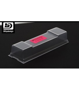 BITTYDESIGN REAR WING ULTRA CHARGE 190MM