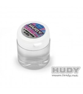 HUDY SILICONE OIL 1.000.000 CST 50ML