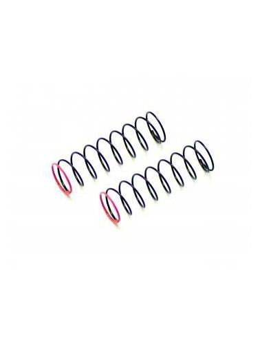 SHOCK SPRING PINK 2,0 LBS ASTRO (2) SRX2
