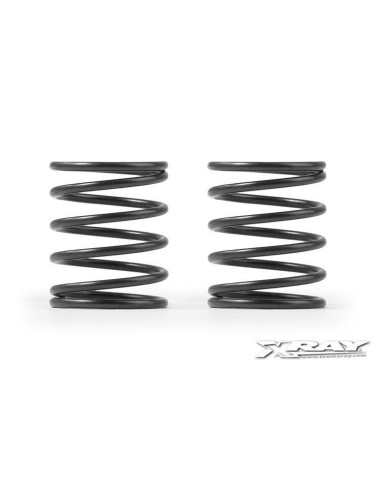 XRAY 4S SPRING SET C2,6 (2U)