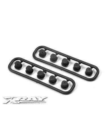 ECCENTRIC BUSHING SET (2)